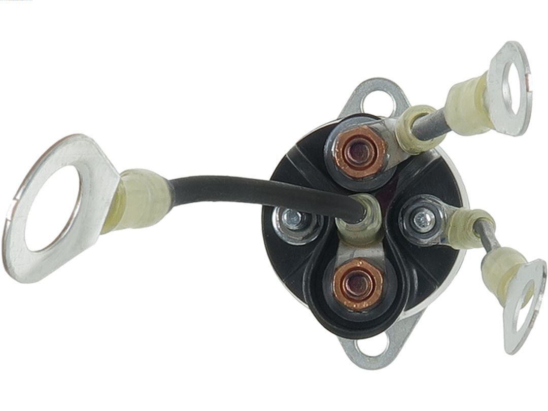 AS-PL SS0060(BOSCH) Brandneu Bosch Magnetschalter, Starter