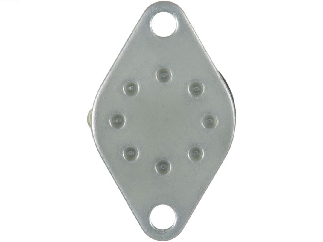 AS-PL SS0060(BOSCH) Brandneu Bosch Magnetschalter, Starter