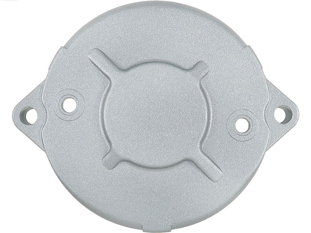 AS-PL SBR5016 Brandneu AS-PL Starterdeckel, Vergaser