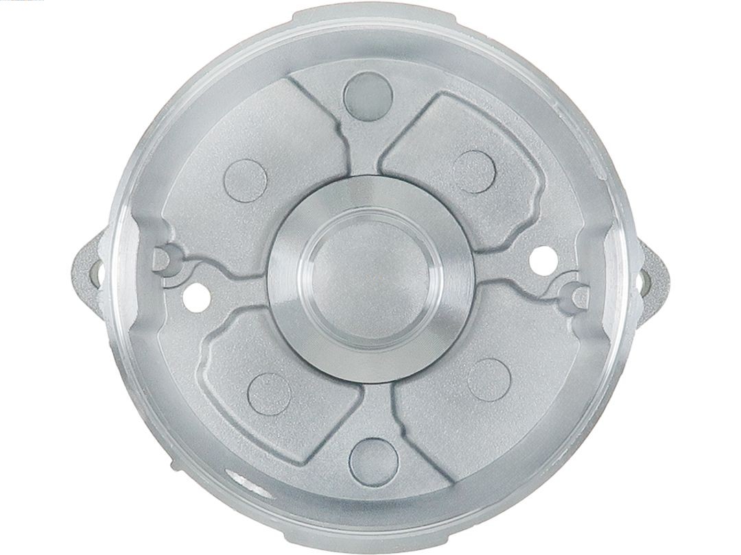 AS-PL SBR5016 Brandneu AS-PL Starterdeckel, Vergaser