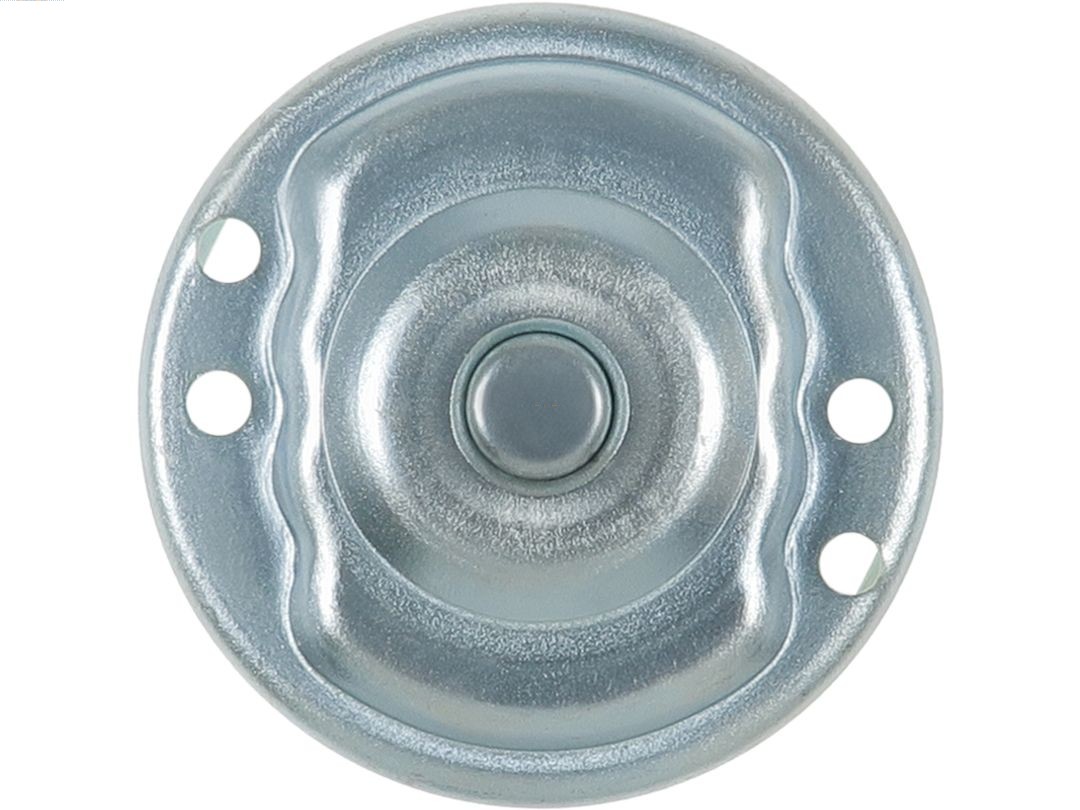 AS-PL SBR5013 Brandneu AS-PL Starterdeckel, Vergaser