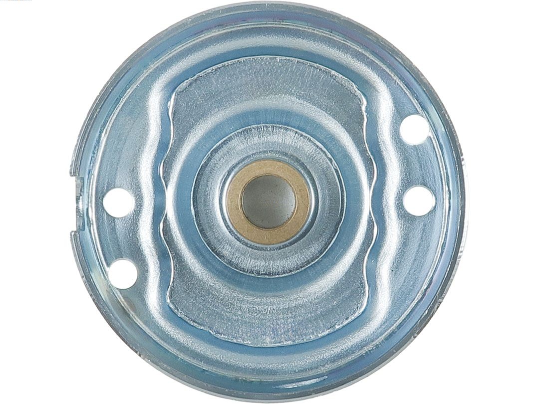 AS-PL SBR5013 Brandneu AS-PL Starterdeckel, Vergaser