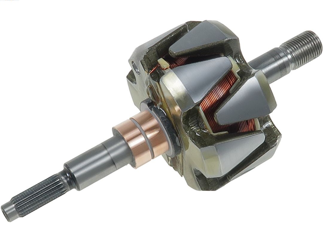 AS-PL AR4001 Brandneu AS-PL Läufer, Generator