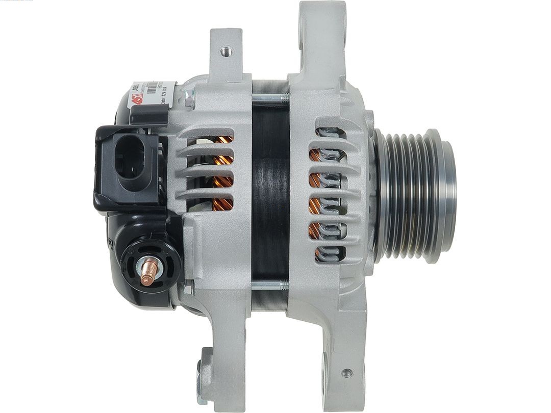 AS-PL A6489S Brandneu AS-PL Generator