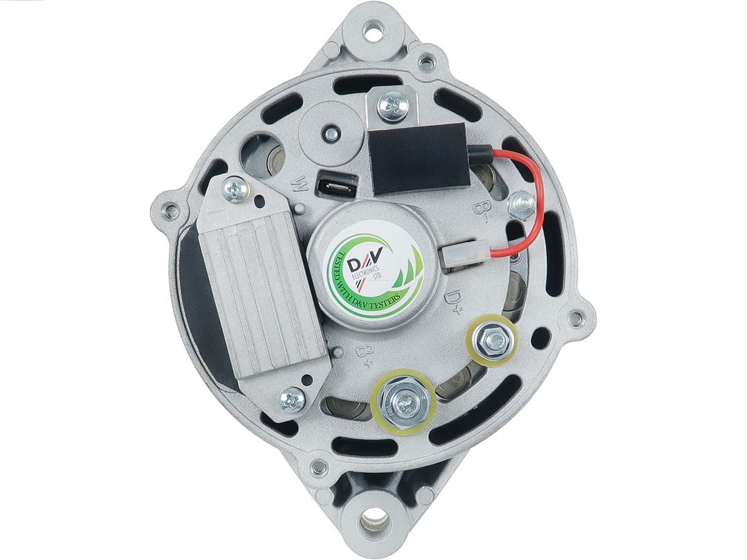 AS-PL A9541S Brandneu AS-PL Generator