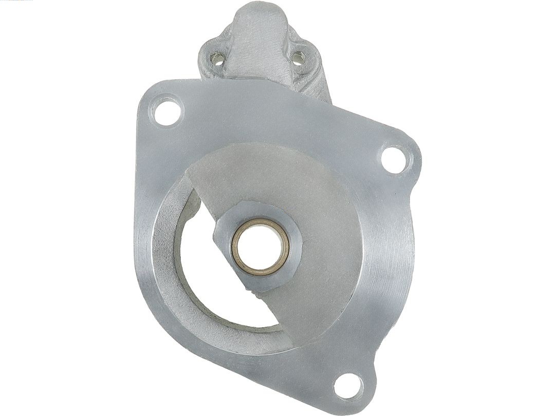 AS-PL SBR4007 Brandneu AS-PL Starterdeckel, Vergaser