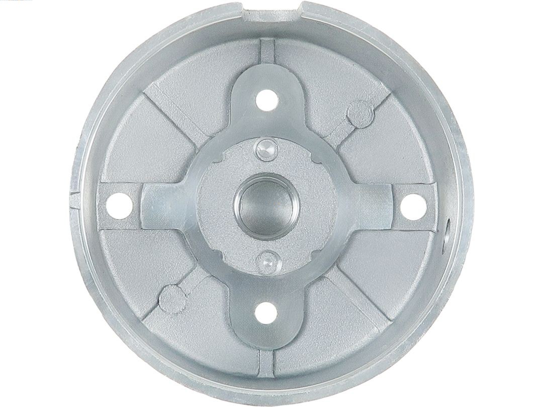 AS-PL SBR4010 Brandneu AS-PL Starterdeckel, Vergaser