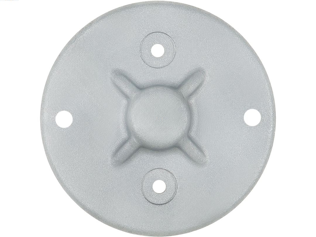 AS-PL SBR4010 Brandneu AS-PL Starterdeckel, Vergaser