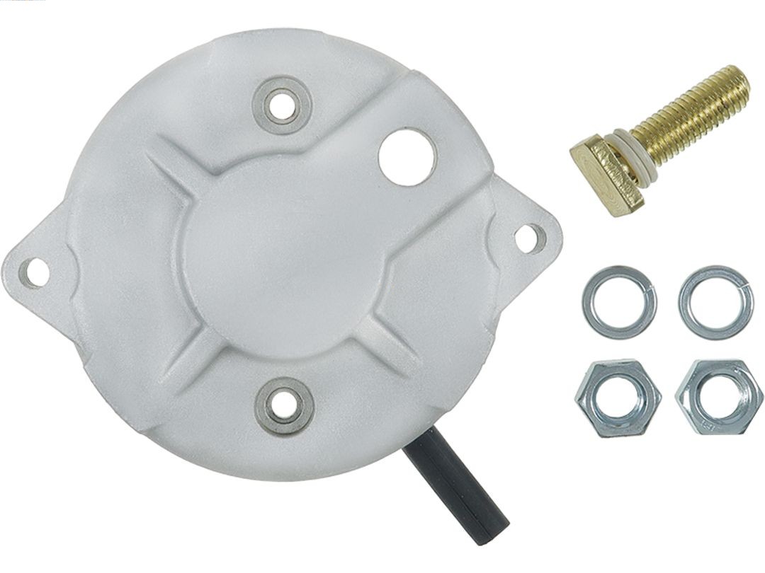 AS-PL SBR5001 Brandneu AS-PL Starterdeckel, Vergaser