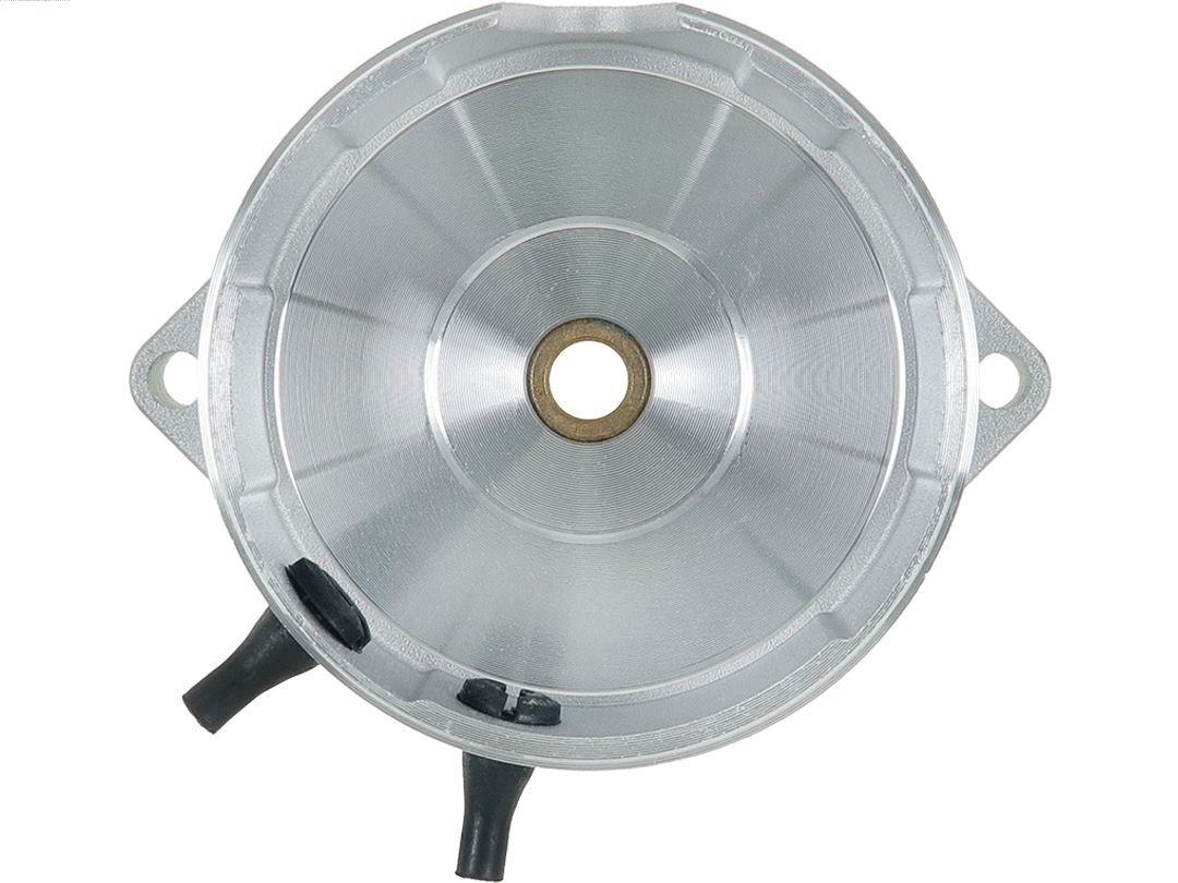 AS-PL SBR0044 Brandneu AS-PL Starterdeckel, Vergaser