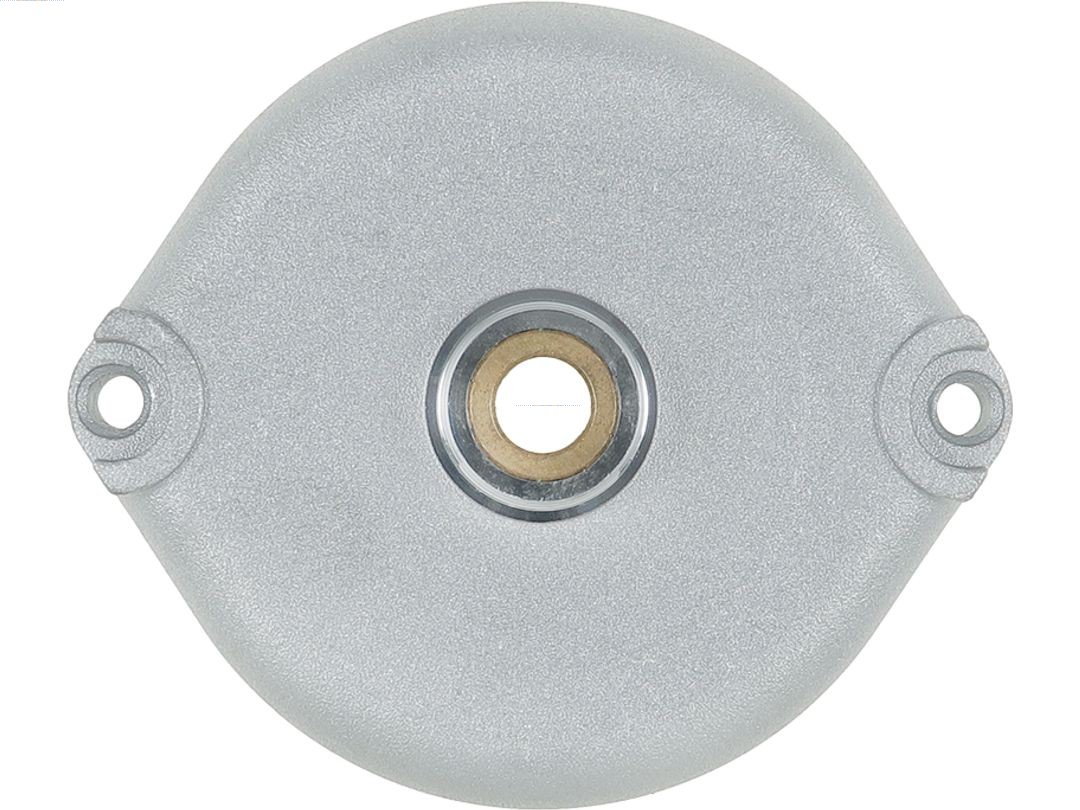 AS-PL SBR0051 Brandneu AS-PL Starterdeckel, Vergaser