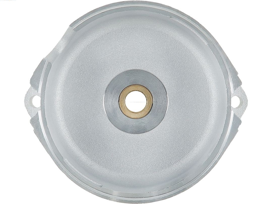 AS-PL SBR0051 Brandneu AS-PL Starterdeckel, Vergaser