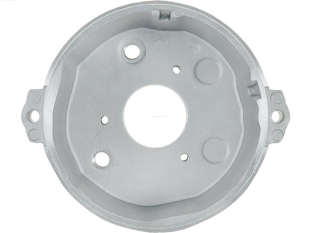 AS-PL SBR0056 Brandneu AS-PL Starterdeckel, Vergaser