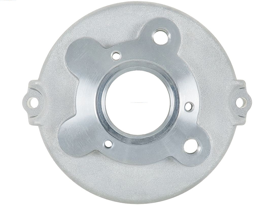 AS-PL SBR0056 Brandneu AS-PL Starterdeckel, Vergaser