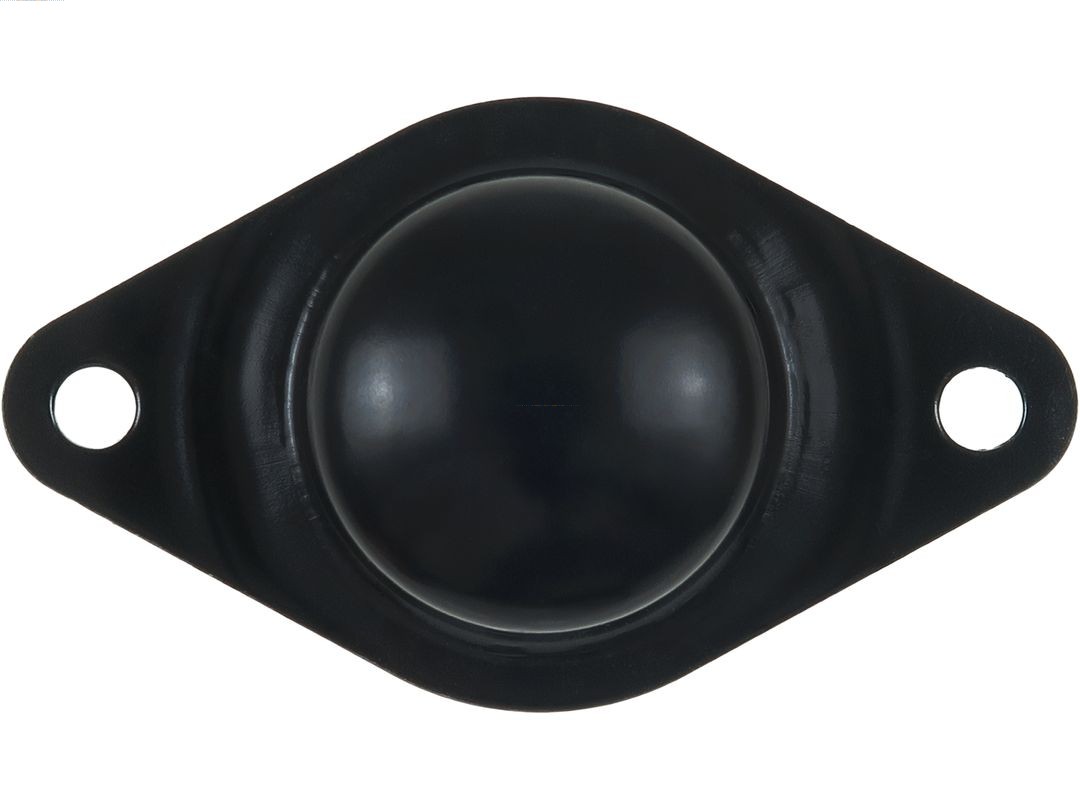 AS-PL SBR0060 Brandneu AS-PL Starterdeckel, Vergaser