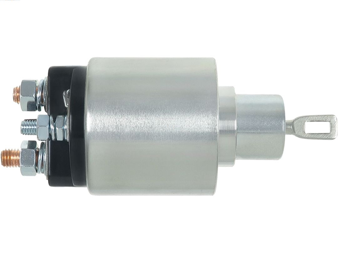 AS-PL SS0046(BOSCH) Brandneu Bosch Magnetschalter, Starter