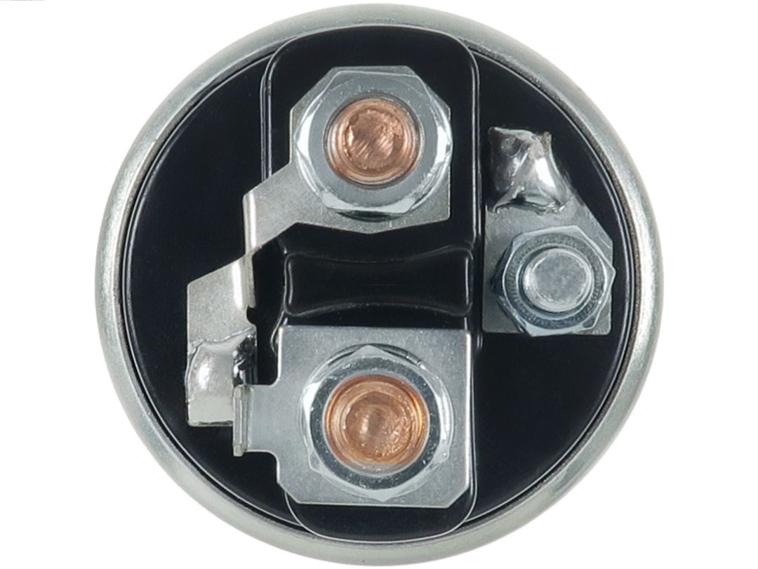 AS-PL SS0046(BOSCH) Brandneu Bosch Magnetschalter, Starter