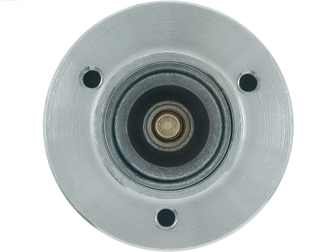 AS-PL SS0046(BOSCH) Brandneu Bosch Magnetschalter, Starter