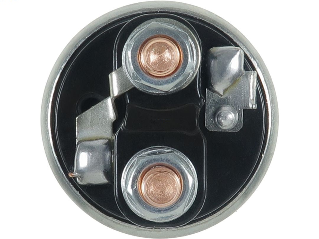 AS-PL SS0159 Brandneu AS-PL Magnetschalter, Starter