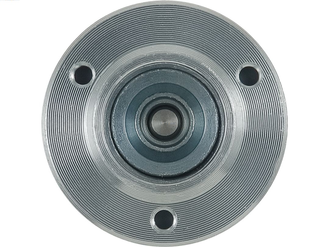 AS-PL SS0159 Brandneu AS-PL Magnetschalter, Starter