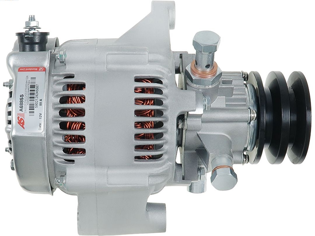 AS-PL A6885S Brandneu AS-PL Generator