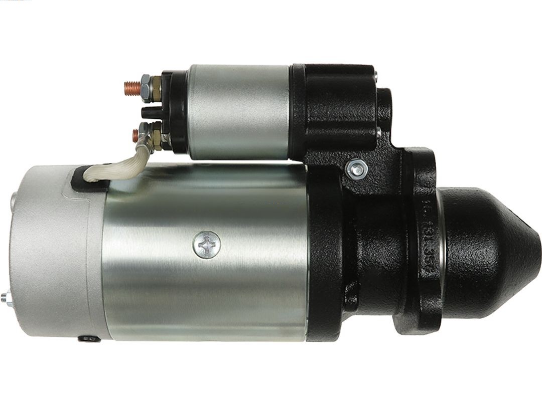 AS-PL S9100(LETRIKA) Brandneu Letrika Starter