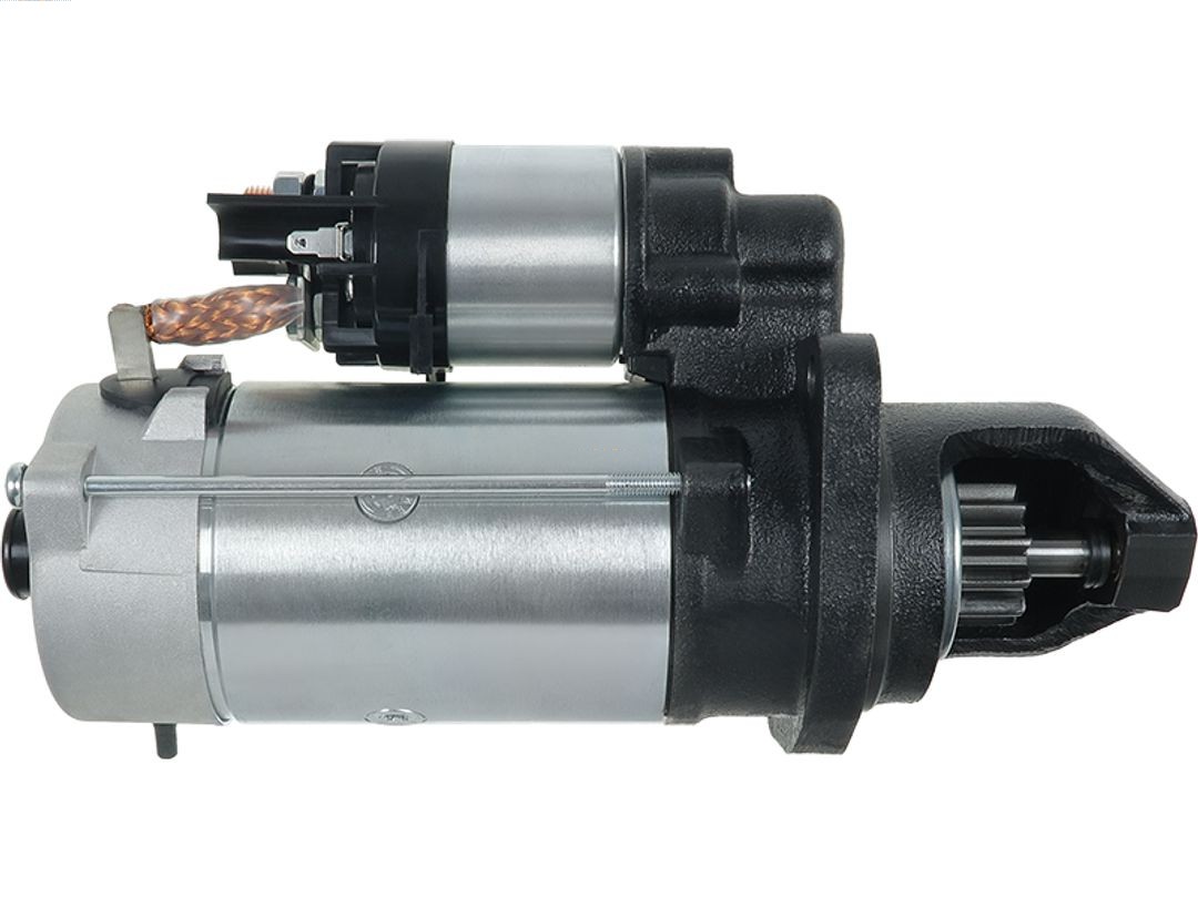AS-PL S0285 Brandneu AS-PL Starter