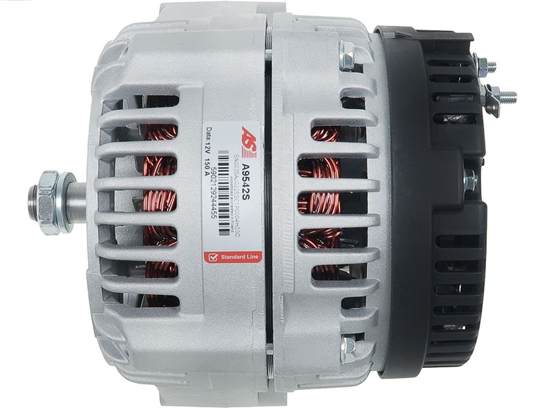 AS-PL A9542S Brandneu AS-PL Generator