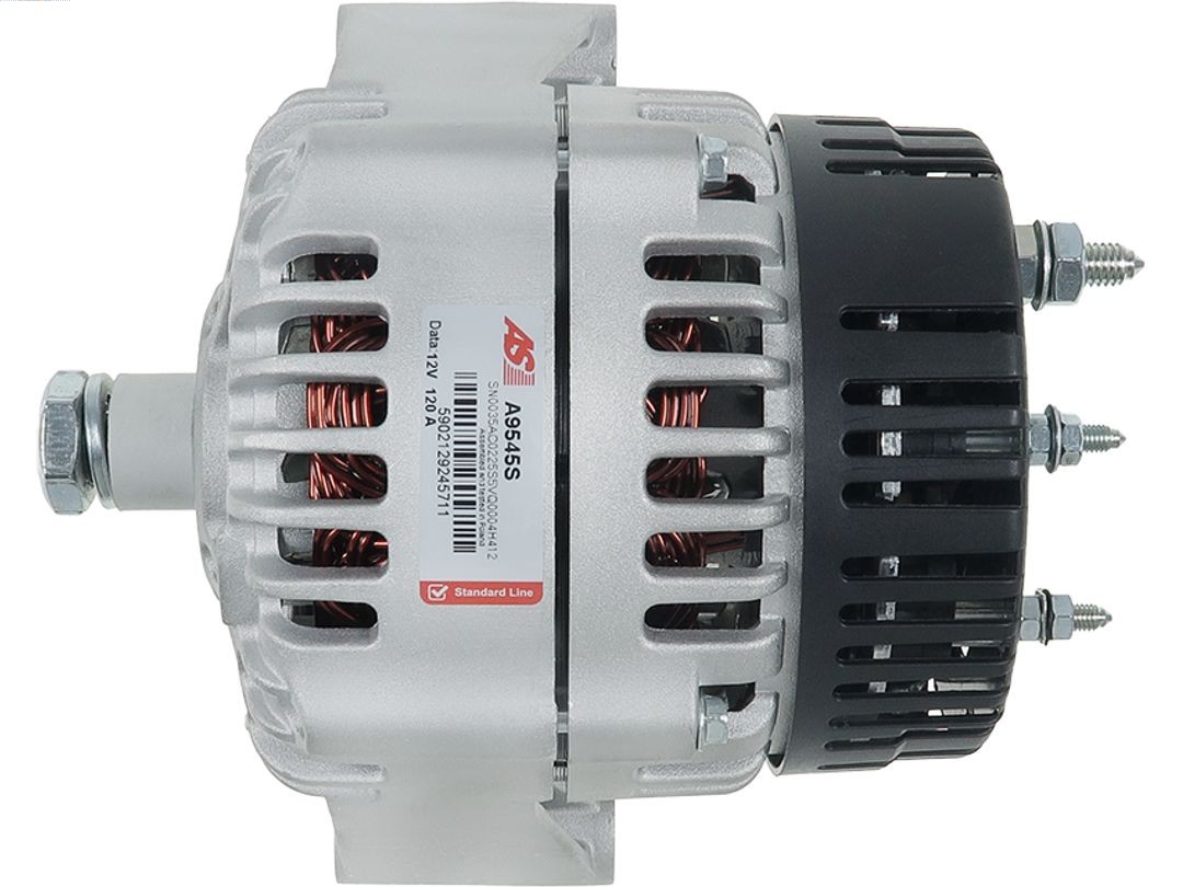 AS-PL A9545S Brandneu AS-PL Generator