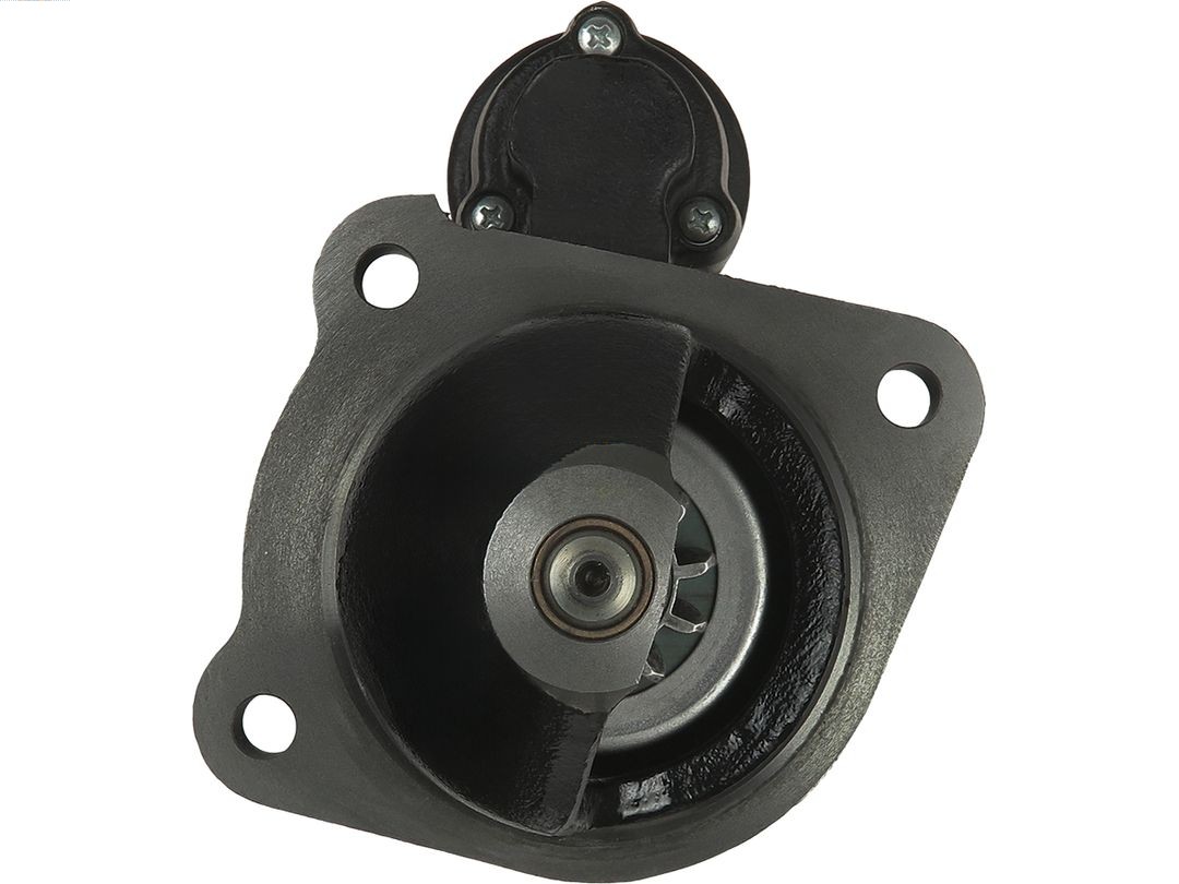 AS-PL S9101(LETRIKA) Brandneu Letrika Starter