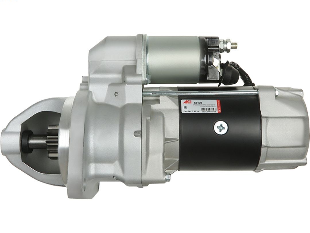 AS-PL S9126 Brandneu AS-PL Starter
