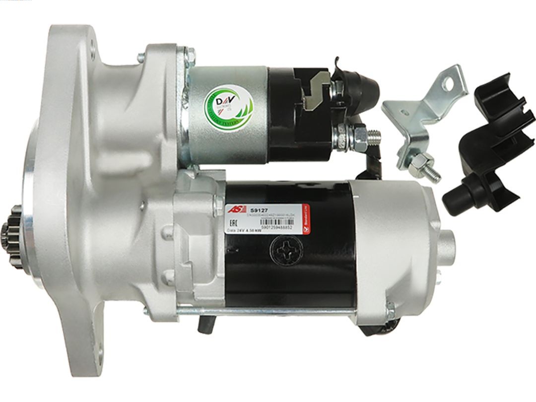 AS-PL S9127 Brandneu AS-PL Starter