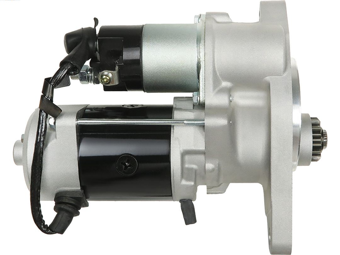 AS-PL S9127 Brandneu AS-PL Starter