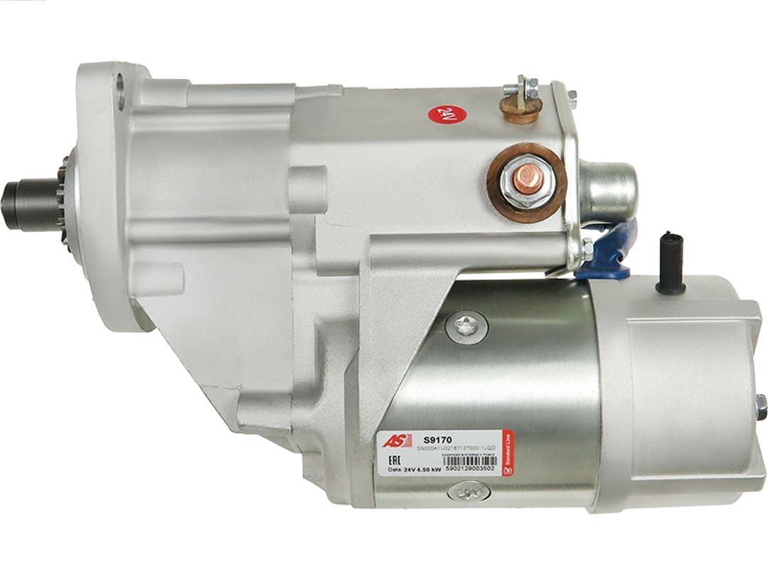 AS-PL S9170 Brandneu AS-PL Starter
