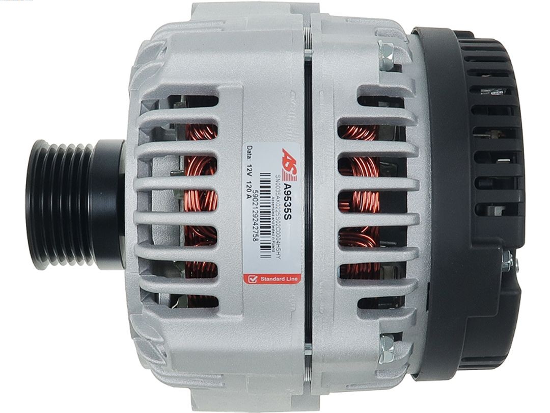 AS-PL A9535S Brandneu AS-PL Generator