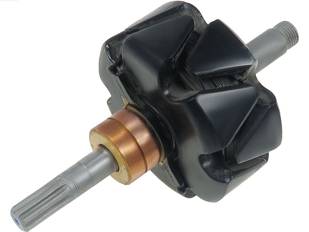 AS-PL AR2034SR Wiederaufbereitet AS-PL Läufer, Generator