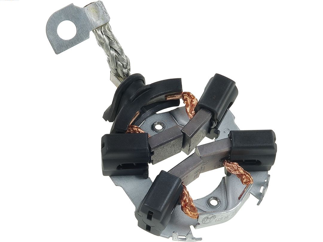 AS-PL SBH0032(BOSCH) Brandneu Bosch Halter, Kohlebürsten