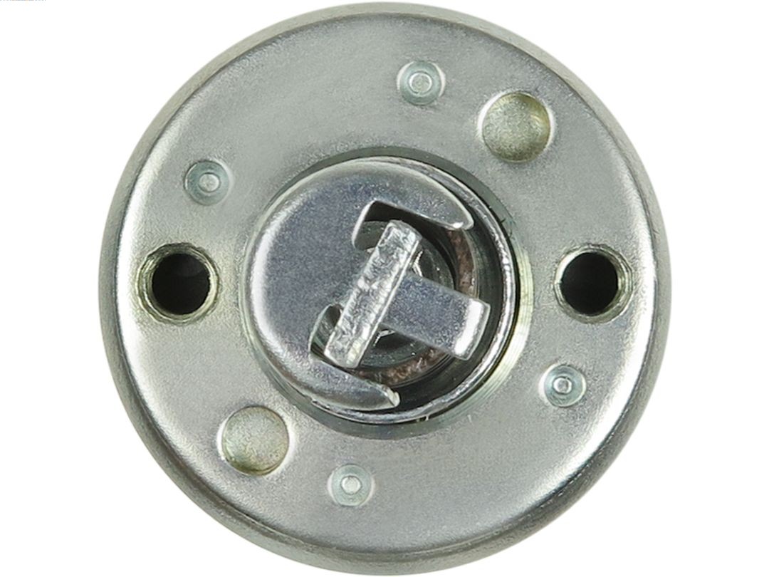 AS-PL SS0139 Brandneu AS-PL Magnetschalter, Starter