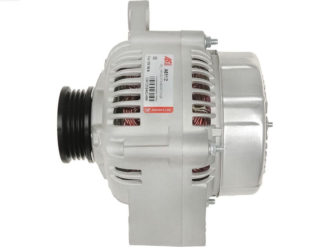 AS-PL A6112 Brandneu AS-PL Generator