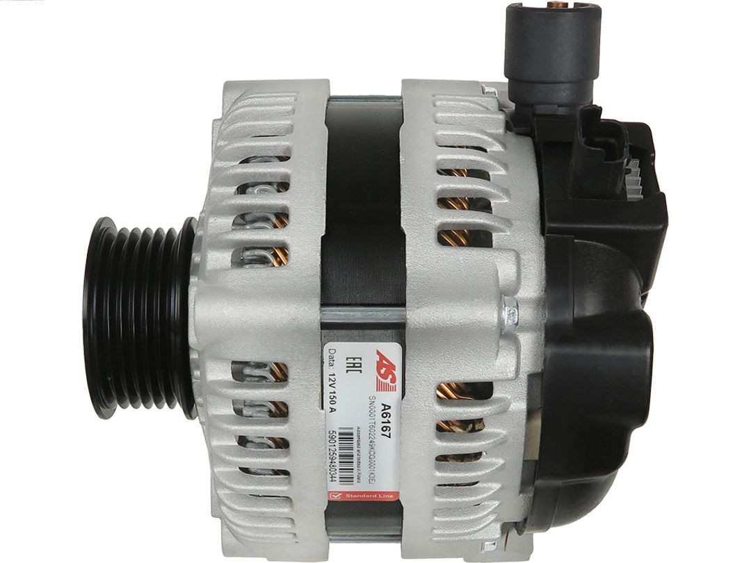 AS-PL A6167 Brandneu AS-PL Generator