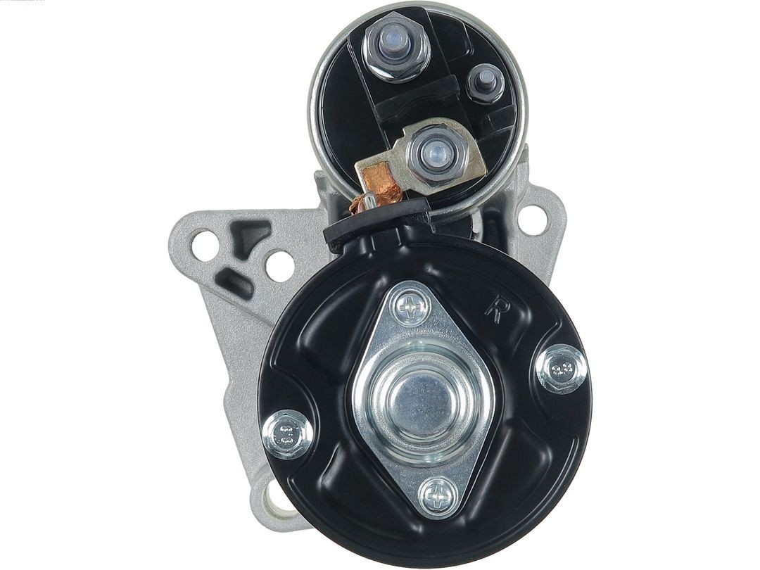 AS-PL S0497 Brandneu AS-PL Starter