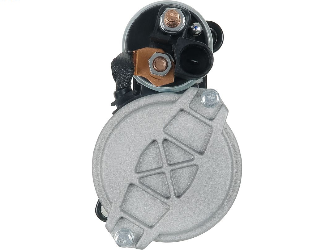 AS-PL S3077 Brandneu AS-PL Starter