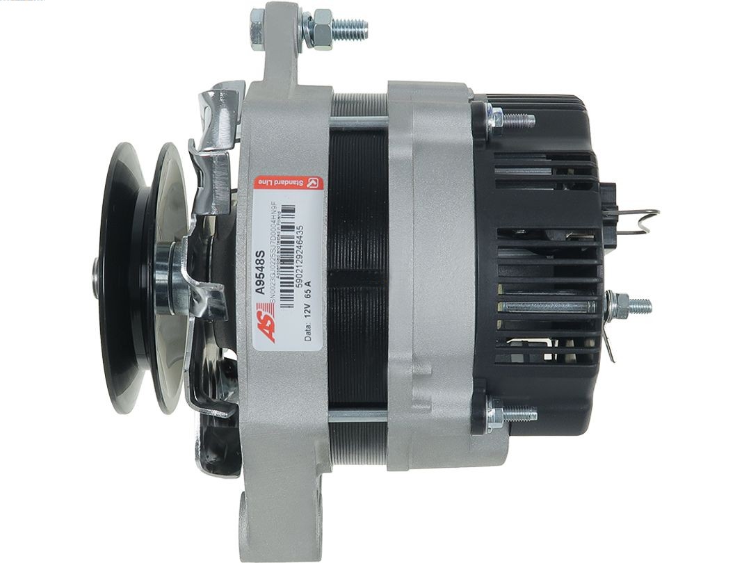 AS-PL A9548S Brandneu AS-PL Generator