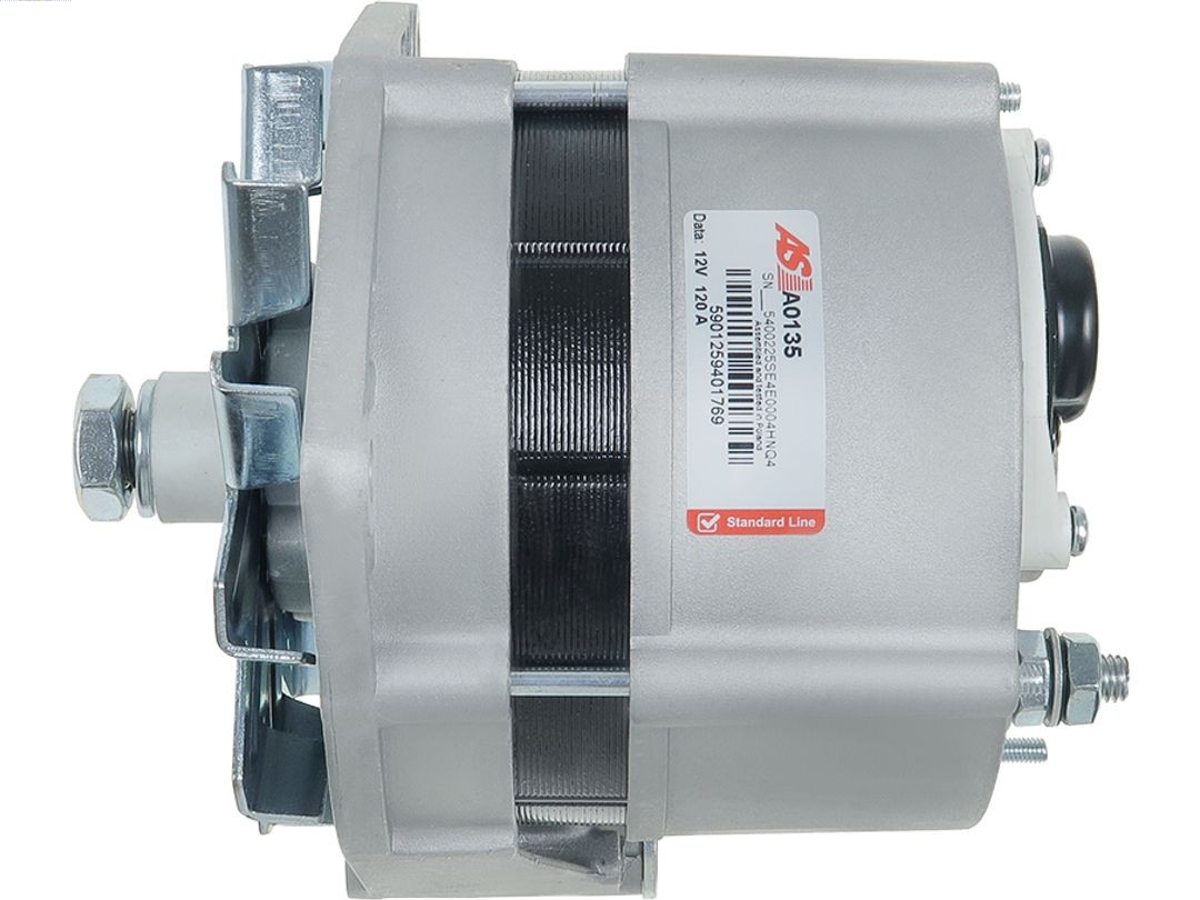 AS-PL A0135 Brandneu AS-PL Generator