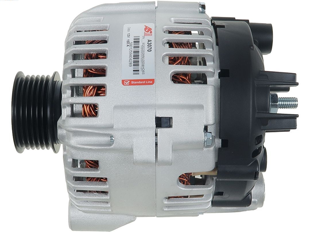 AS-PL A3070 Brandneu AS-PL Generator