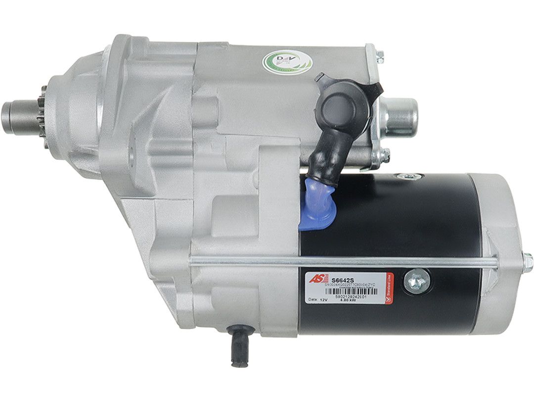 AS-PL S6642S Starter