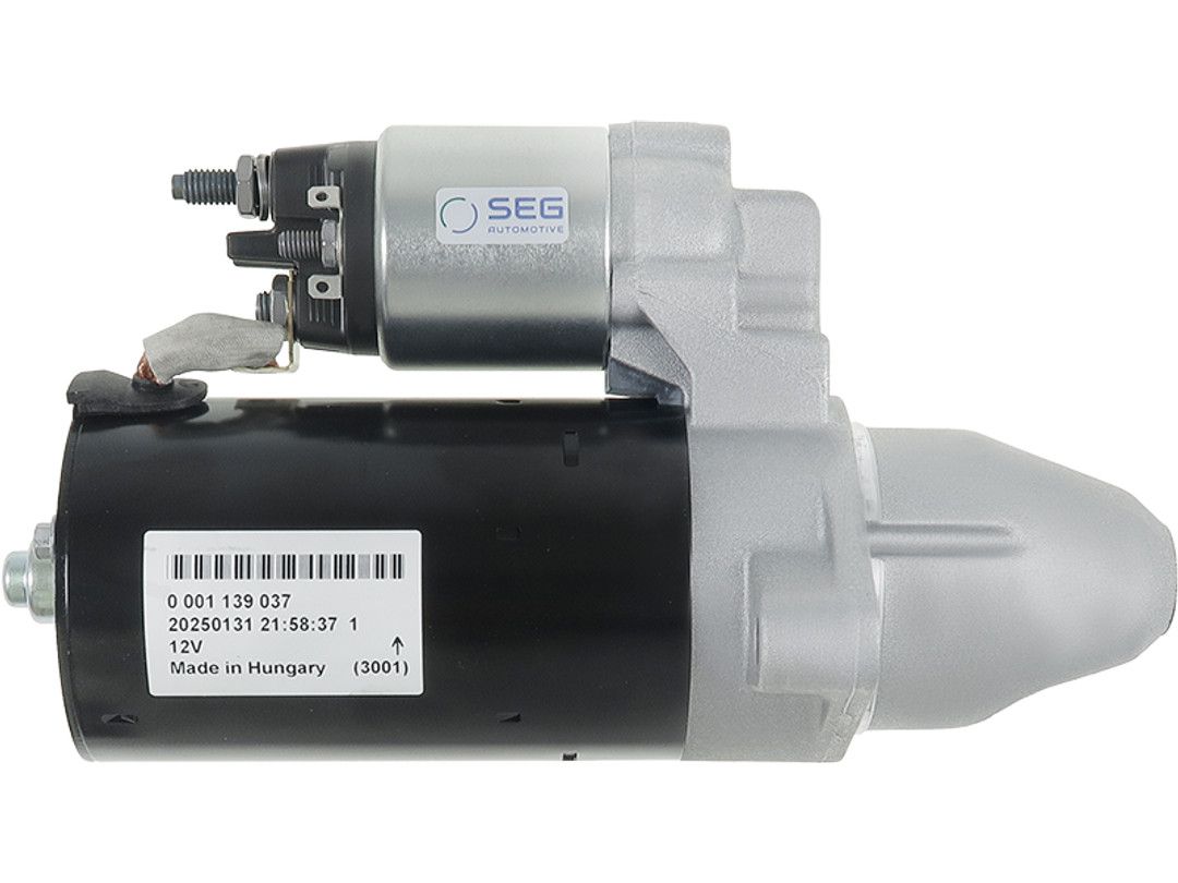 AS-PL S0613(SEG) Starter