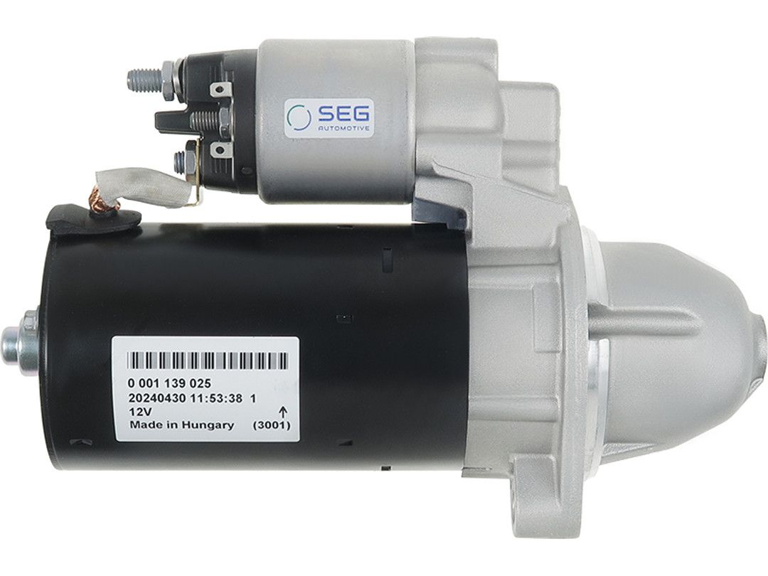 AS-PL S0480(SEG) Starter