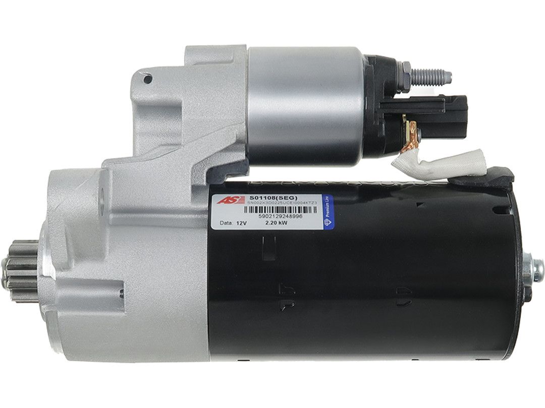 AS-PL S01108(SEG) Starter