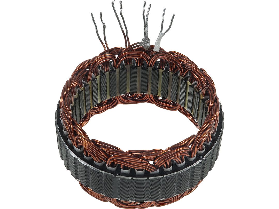 AS-PL AS5085SR Stator, generátor
